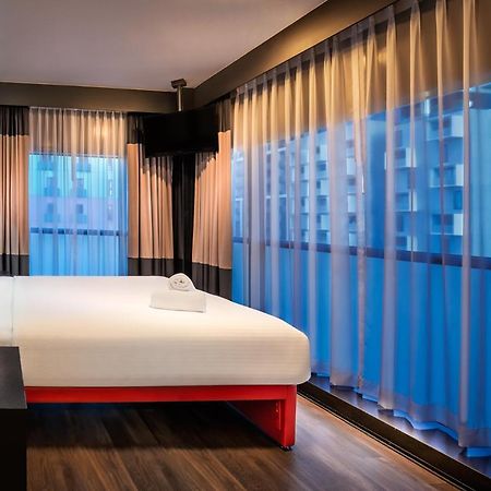 Essence Hotel Carlton Melbourne Exterior foto