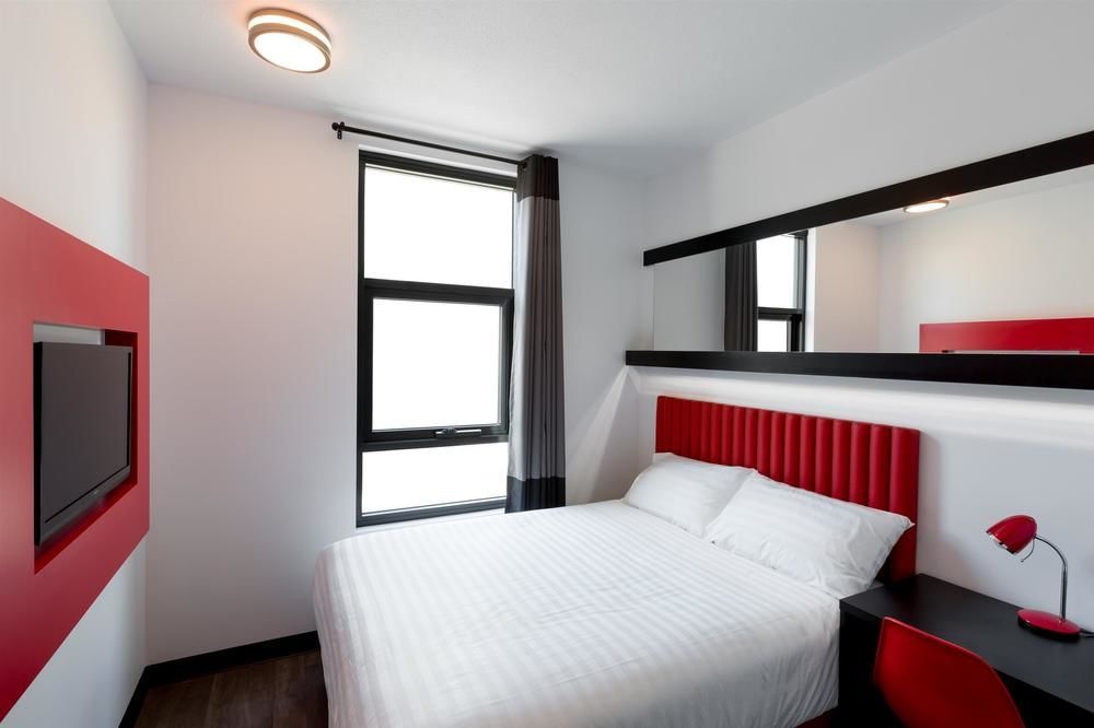 Essence Hotel Carlton Melbourne Exterior foto