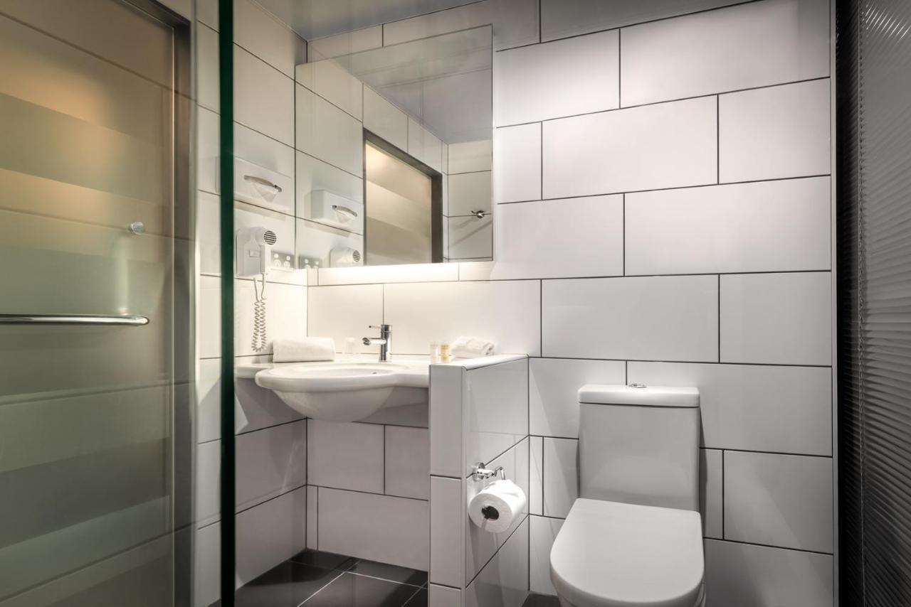 Essence Hotel Carlton Melbourne Exterior foto
